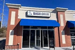 BagelGram NC Storefront and Delivery Headquarters image