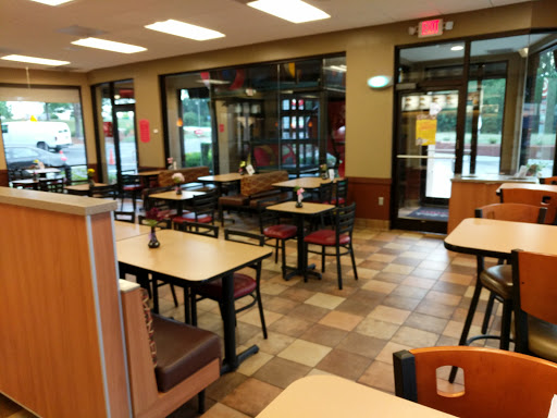 Fast Food Restaurant «Chick-fil-A», reviews and photos, 4321 Atlanta Hwy, Loganville, GA 30052, USA