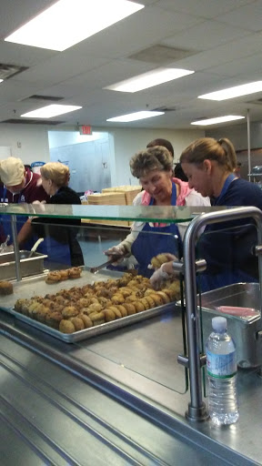 Social Services Organization «Las Vegas Rescue Mission», reviews and photos