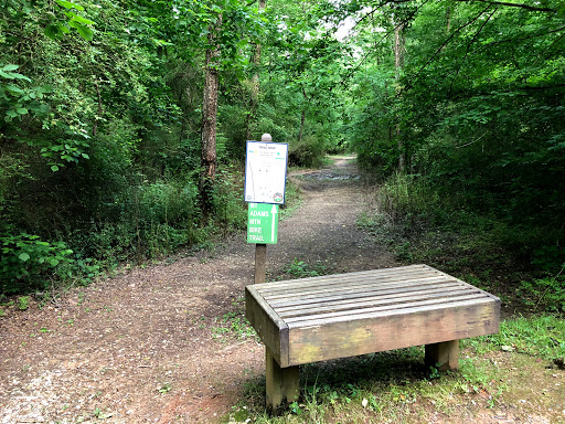 Nature Preserve «Big Creek Greenway», reviews and photos, 3785 Webb Bridge Rd, Alpharetta, GA 30022, USA