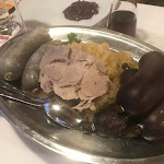 Photo n°13 de l'avis de Maximilan.a fait le 27/09/2016 à 07:39 sur le  Gasthaus Kreuz à Ühlingen-Birkendorf