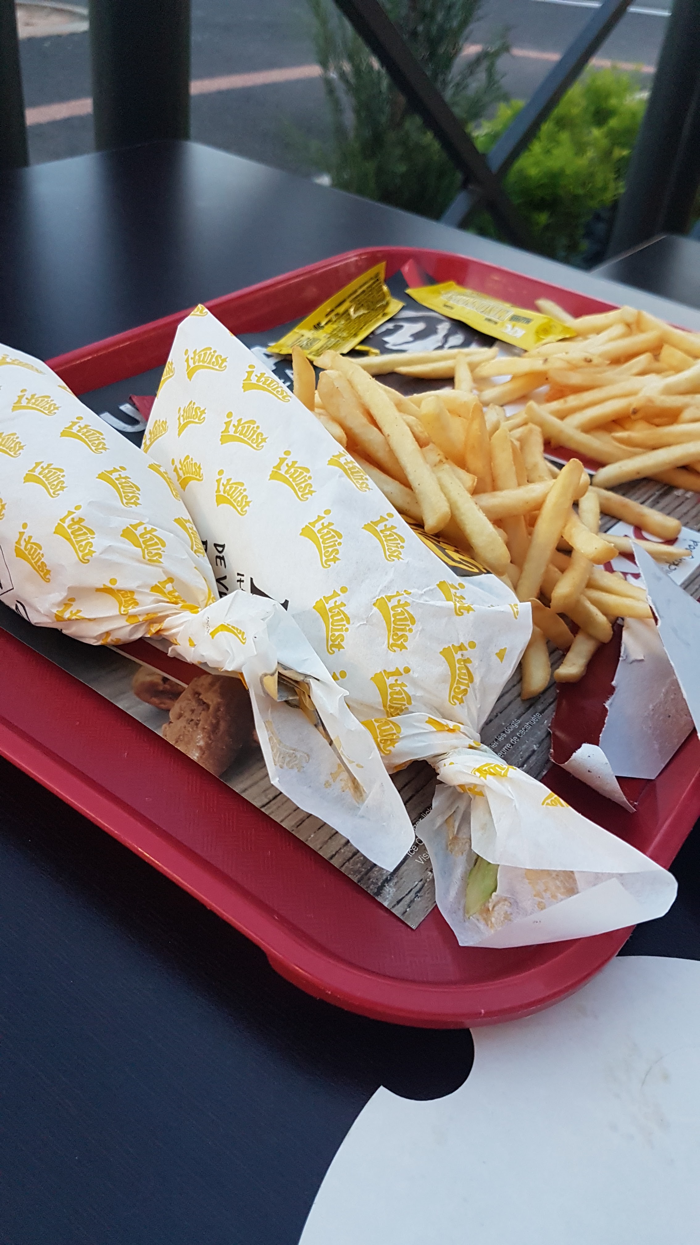 Photo n° 1 de l'avis de Cindy.e fait le 29/05/2019 à 13:59