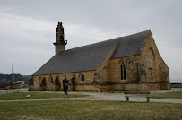 Chapelle de Notre-Dame de Rocamadour du Crêperie Crêperie de la Marine à Camaret-sur-Mer - n°1