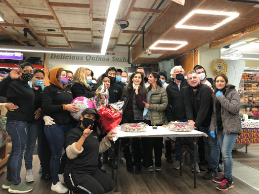 Grocery Store «Everfresh Supermarket», reviews and photos, 533 Middle Neck Rd, Great Neck, NY 11023, USA