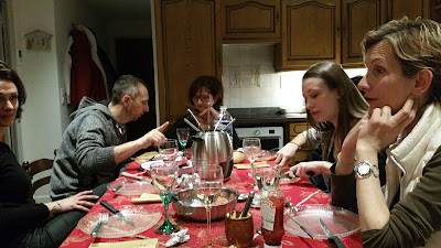 Gente Yvette à Saint-Étienne-de-Tinée