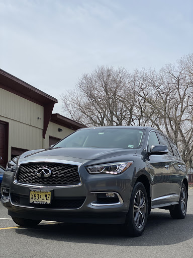 Shore Shine Auto Detailing en Long Branch