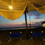 Photo n°3 de l'avis de Marika.e fait le 14/09/2020 à 23:01 sur le  La Scialuppa da Salvatore à Fregenae