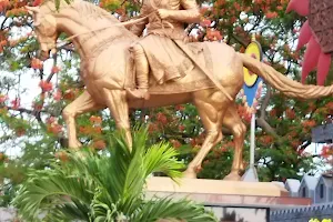 Chatrapati Shivaji Maharaj Statue image