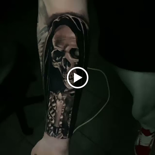 Explore hozier tattoo ideas, creative tattoo ideas in Fort Wayne, available at Grade A Tattoos and Body Piercing