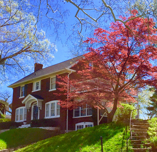 Golf Course «Shawnee Golf Course», reviews and photos, 460 Northwestern Pkwy, Louisville, KY 40212, USA