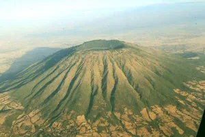 Mount Zuqualla image