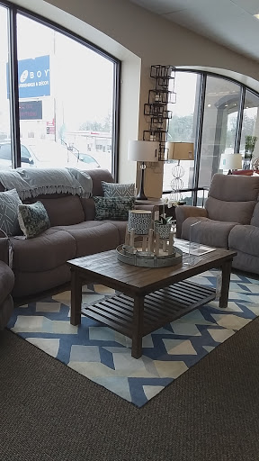 Furniture Store «La-Z-Boy Furniture Galleries», reviews and photos, 110 Faunce Corner Mall Rd, North Dartmouth, MA 02747, USA