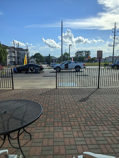 Car Wash «Rolling Creek Car Wash», reviews and photos, 16914 Rolling Creek Dr, Houston, TX 77090, USA