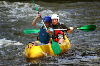 Base Nautique Picquigny à Picquigny