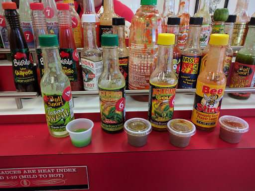 Sandwich Shop «Firehouse Subs», reviews and photos, 4197 Riverdale Rd, Riverdale, UT 84405, USA