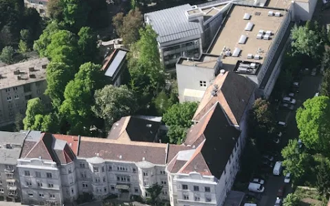 Semmelweis University Heart Center image