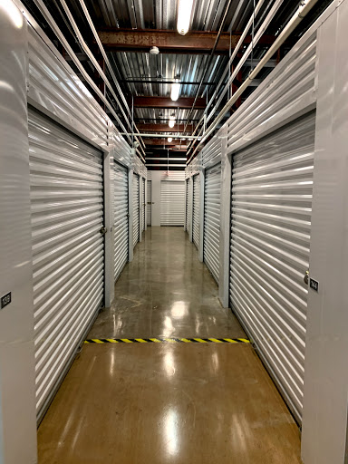 Storage Facility «Extra Space Storage», reviews and photos, 1750 W Central Rd, Mt Prospect, IL 60056, USA