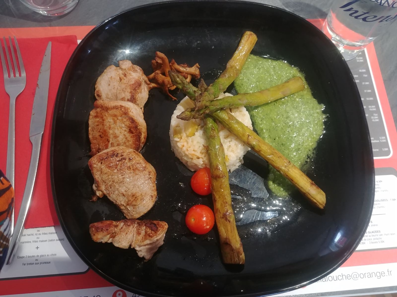Photo n° 1 de l'avis de Sebastien.e fait le 13/08/2020 à 19:52