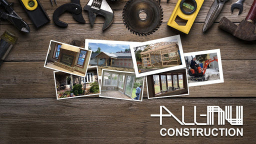 All-Nu Construction