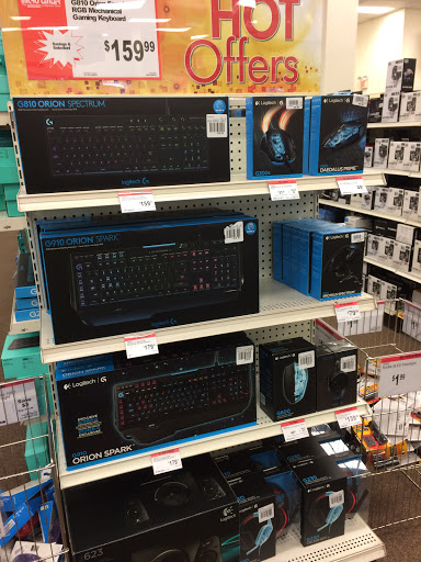 Computer Store «Micro Center», reviews and photos, 1275 Powers Ferry Rd SE #50, Marietta, GA 30067, USA