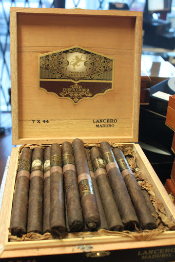 Cigar Shop «Cigar Warehouse», reviews and photos, 11111 N Central Expy, Dallas, TX 75243, USA