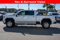 Hadwin White Buick GMC - Photo 2 - Car repair in Conway, SC, Myrtle Beach