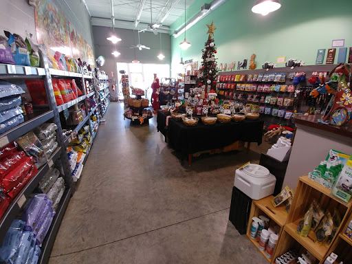 Pet Pleasers Bakery Inc, 660 Dawsonville Hwy, Gainesville, GA 30501, USA, 