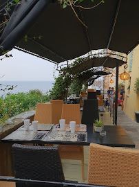 Atmosphère du Restaurant Les Affranchis à Bastia - n°5