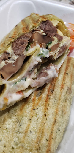 Coffee Shop «22 Bliss Cafe», reviews and photos, 8353 W Sunrise Blvd, Plantation, FL 33322, USA