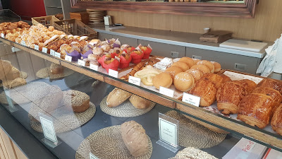 Pains de Provence à Cannes