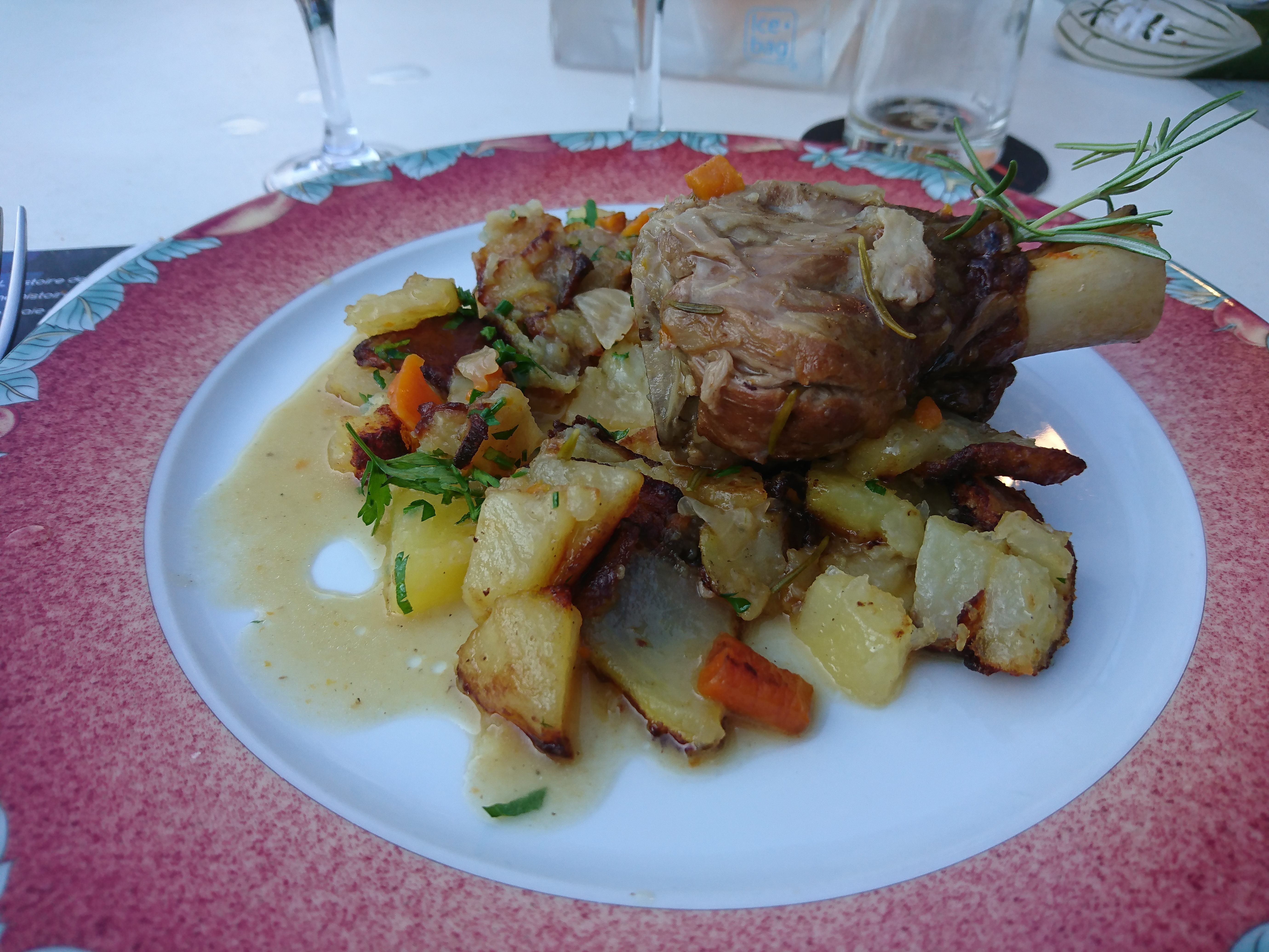 Photo n° 1 de l'avis de Roger.i fait le 14/07/2019 à 16:20