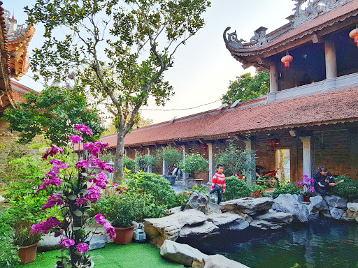 Top 20 cửa hàng bossman Huyện Ninh Giang Hải Dương 2022