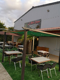 Atmosphère du Restaurant vietnamien LE PETIT SAIGON à Labastide-Saint-Georges - n°7