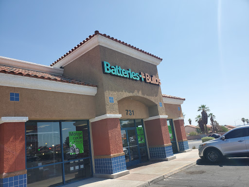 Car Battery Store «Batteries Plus Bulbs», reviews and photos, 731 S Rainbow Blvd, Las Vegas, NV 89145, USA
