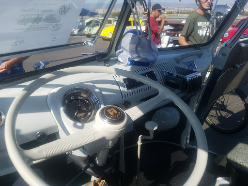 Volkswagen Dealer «Vacaville Volkswagen», reviews and photos, 721 Orange Dr, Vacaville, CA 95687, USA