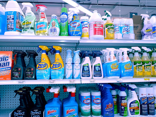 Hardware Store «Fernandes Lumber Inc», reviews and photos, 299 Depot St, South Easton, MA 02375, USA