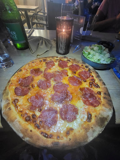 Walter Pizzeria en Haus im Ennstal