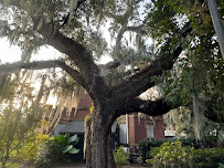 MUSC Health University Medical Center - Photo 8 - Car repair in Charleston, SC, Charleston