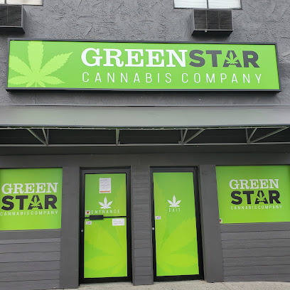 Greenstar Cannabis Company