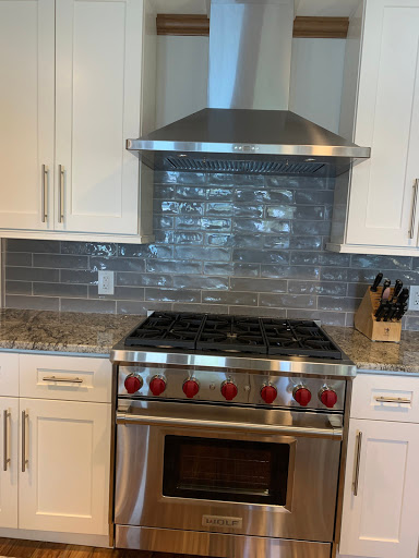 Appliance Store «Georgia Kitchens», reviews and photos, 5089 Bristol Industrial Way #k, Buford, GA 30518, USA