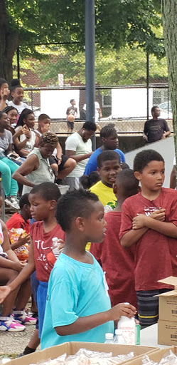 Community Center «William 