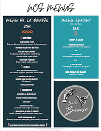 Photos du propriétaire du Sur la Braise - Restaurant Palavas-les-Flots - n°17