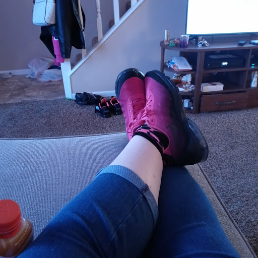 Shoe Store «Shoe Carnival», reviews and photos, 3867 Mexico Rd, St Charles, MO 63303, USA