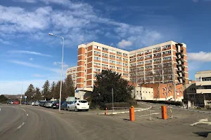 Emergency County Hospital Targu Mures image