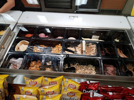 Discount Store «Walmart», reviews and photos, 44009 Osgood Rd, Fremont, CA 94539, USA