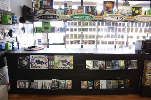 Video Game Store «The Score Of Murfreesboro», reviews and photos, 1312 Memorial Blvd e, Murfreesboro, TN 37129, USA