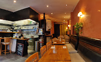Atmosphère du Restaurant japonais Taisho ken à Paris - n°13