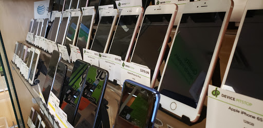 Electronics Repair Shop «Device Pitstop of Maple Grove», reviews and photos, 13732 83rd Way N, Maple Grove, MN 55369, USA