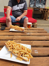 Plats et boissons du Restaurant Brasserie Des Provinces à Amiens - n°15