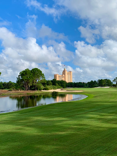 Golf Club «The Ritz-Carlton Golf Club», reviews and photos, 4048 Central Florida Pkwy, Orlando, FL 32837, USA